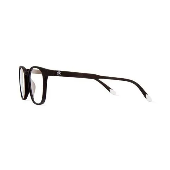 Barner Dalston Anti-Blue Light Screen Glasses - Black Noir